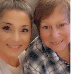 Meet your Posher, Brittanny